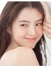 水光肌ピール！乳酸が加わり、保湿美白と韓国女優肌へ！　￥16,000
