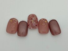 ソポカロン くずは店(sopoca lon)/calonコース7200円