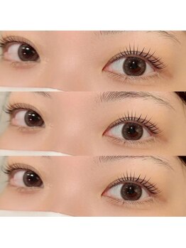 レイアイラッシュサロン 研究学園店(Ray Eyelash Salon)/