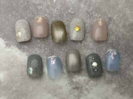 【T121】トレンド