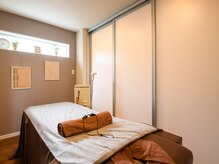 ヨハク(YOHAKU)の雰囲気（落ち着いた空間で快適な脱毛時間を）