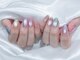 リノ ネイル(Rino nail)の写真/【最終受付21時】阪急梅田/御堂筋線中津駅近くでお仕事帰りやお買い物の合間にも◎ 