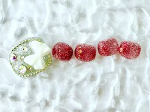 ルル ソレイユ(LouLou Soleil)/