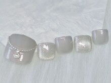 ネーヴェ(Neve)/Foot　Aコース　¥8,000