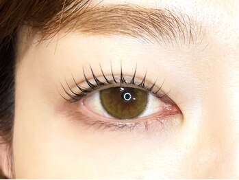 アイタス 千葉店(aitas)/まつげパーマ