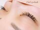シエル アイラッシュ(Ciel Eyelash)の写真/【初めての方にオススメ♪】プロの似合わせ技術でお客様のご要望にしっかり寄り添い、理想の目元をご提案★