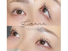 ネイルアトリエ ルアナ(LUANA)/