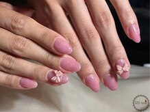 アールビーネイル(RB_nail)/リボンネイル