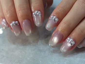 ディト 仙台クリスロード店(ditto)/お持ち込み90minコース¥8,500