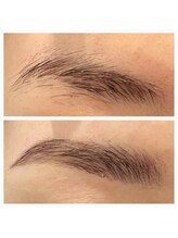 アイラッシュTokyo銀座サンクチュアリ/LED/眉毛/パリジェンヌ/バインド