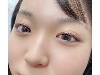 コンド サロン アネックス(CONDO SALON annex)/担当：竹内