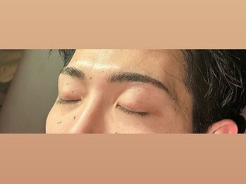 ゆくり/眉毛ワックス