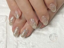 ニケ/ワンカラープラン¥6000