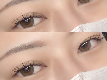 コア バイグーフィー(KOA by GOOFY)の写真