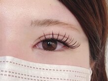 ザ ドールハウス バイ ジュエリリートウキョウ(The DOLL HOUSE BY JEWELILYTOKYO)/フラットマットラッシュ160本