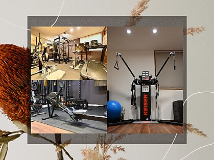 ダッシュスポーツマッサージ(DASH SPORTS MASSAGE)の写真