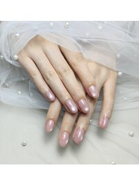 ジェニアネイリストワンカラー