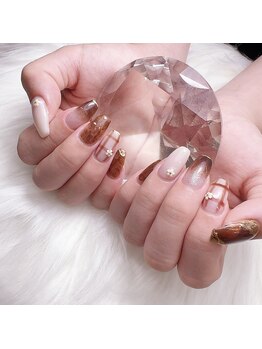 ナンバーエイト(No8)/