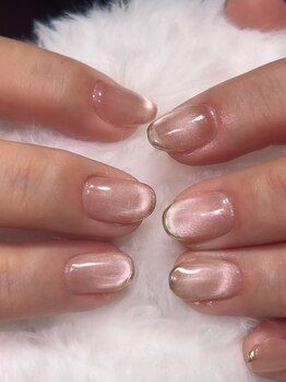 フォーディア(for dear)/マグネットミラーフレンチ