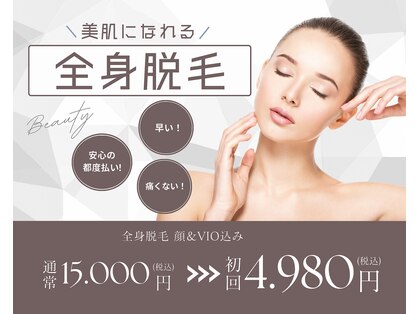 レイ(Lei)の写真