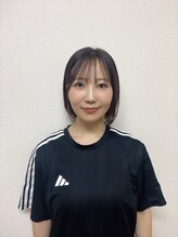 トゥルーミー(True Me) YUNA