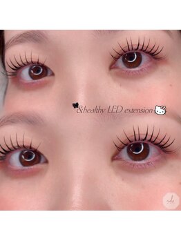 シエロ(cielo)/アンドヘルシー