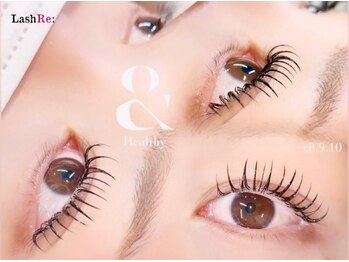 ラシュリー(LashRe:)/