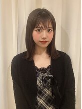 ノノ(Nono.)&nbsp;幸田 望