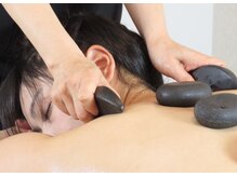 金指足湯館の雰囲気（頑固な肩凝り解消しております。）