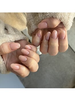 アンジー 辻堂店(Angie)/ワンカラー/オフィス/シンプル