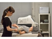 アム バイ オーキッド 代々木公園(UM by ORCHID)/全身脱毛/顔脱毛/VIO脱毛