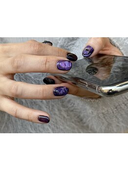 アートの種類が豊富