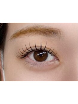 キープ力が自慢のサロン