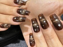 ジュン ネイル(JUN NAIL)/
