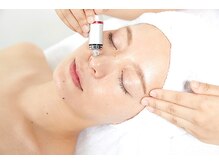 アクワレル ゆりまち袖ケ浦駅前モール店(aquarelle)/ハイドラ毛穴洗浄