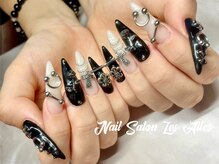 レゼル(Les Ailes)/スカルプ