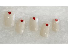 ☆シーズンネイル