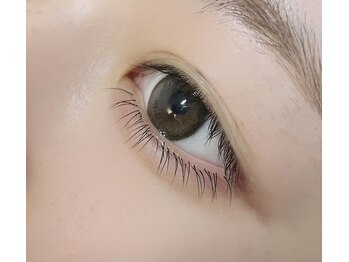 ホワイト 札幌大通店(WHITE)/下まつげ