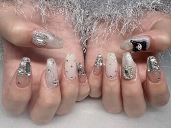 クロミ♪キラキラデザイン¥12880