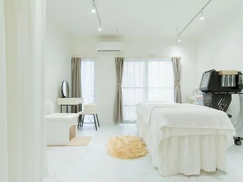 アネラボーテ(Anela Beaute)/プライベートサロン