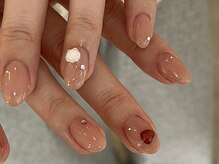 ヴィヴ(vive)/design by Yurina