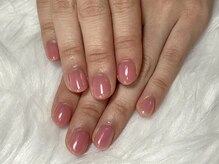 うるちゅるピンク