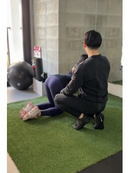 ルミナス(Luminous)/パーソナル風景4