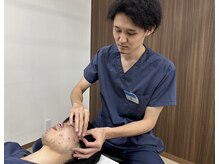 高田馬場名倉堂鍼灸接骨院/鍼