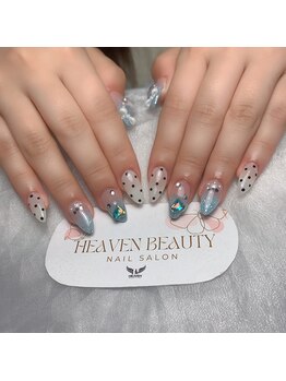 ヘブン ネイル 鶯谷(HEAVEN Nail)/