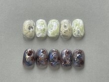 ネイル ヨック(nail Yok)/定額volume