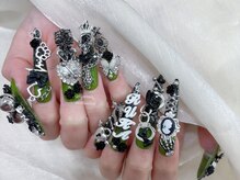 モモアネイル(MomoA nail)/