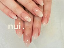 ヌイ 下北沢(nui.)/ベイビーブーマー