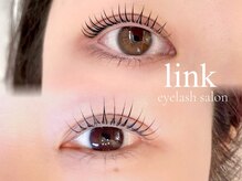 ネイルアンドアイラッシュ リンク(nail&eyelash link)