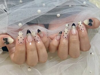 トニア バイ オーストネイル(TONIA by Aust nail)/10本art＊